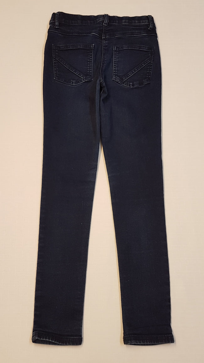 NEXT  KISLÁNY TRENDI JEGGINGS 146 Main Image