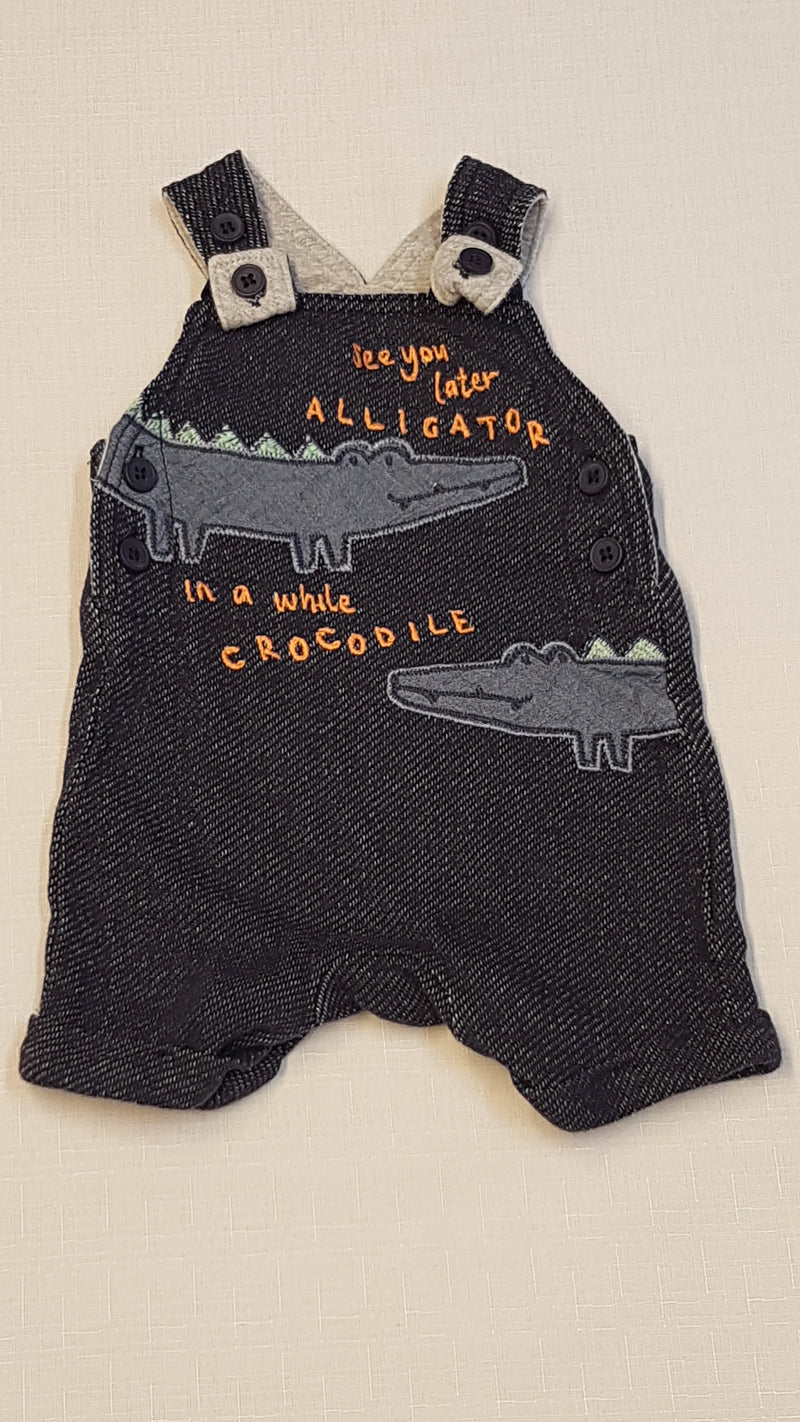 GEORGE KANTÁROS,KROKODILOS KISFIÚ PAMUT NACI 50-56