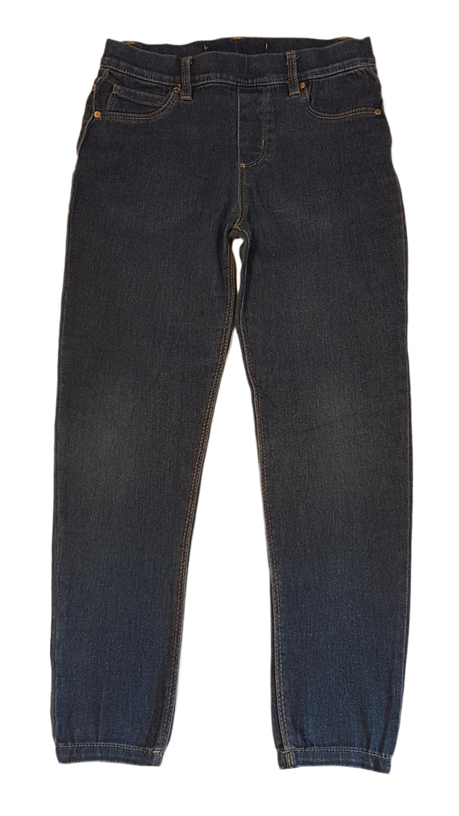 DENIM CO. SKINNY,SZTRECSI KISLÁNY JEGGINGS 128 Main Image