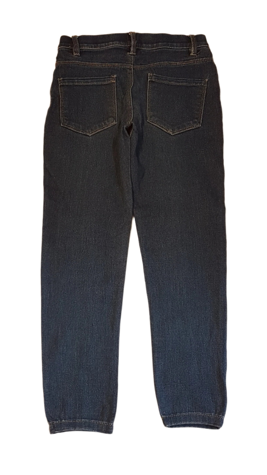 DENIM CO. SKINNY,SZTRECSI KISLÁNY JEGGINGS 128