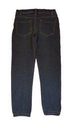 DENIM CO. SKINNY,SZTRECSI KISLÁNY JEGGINGS 128