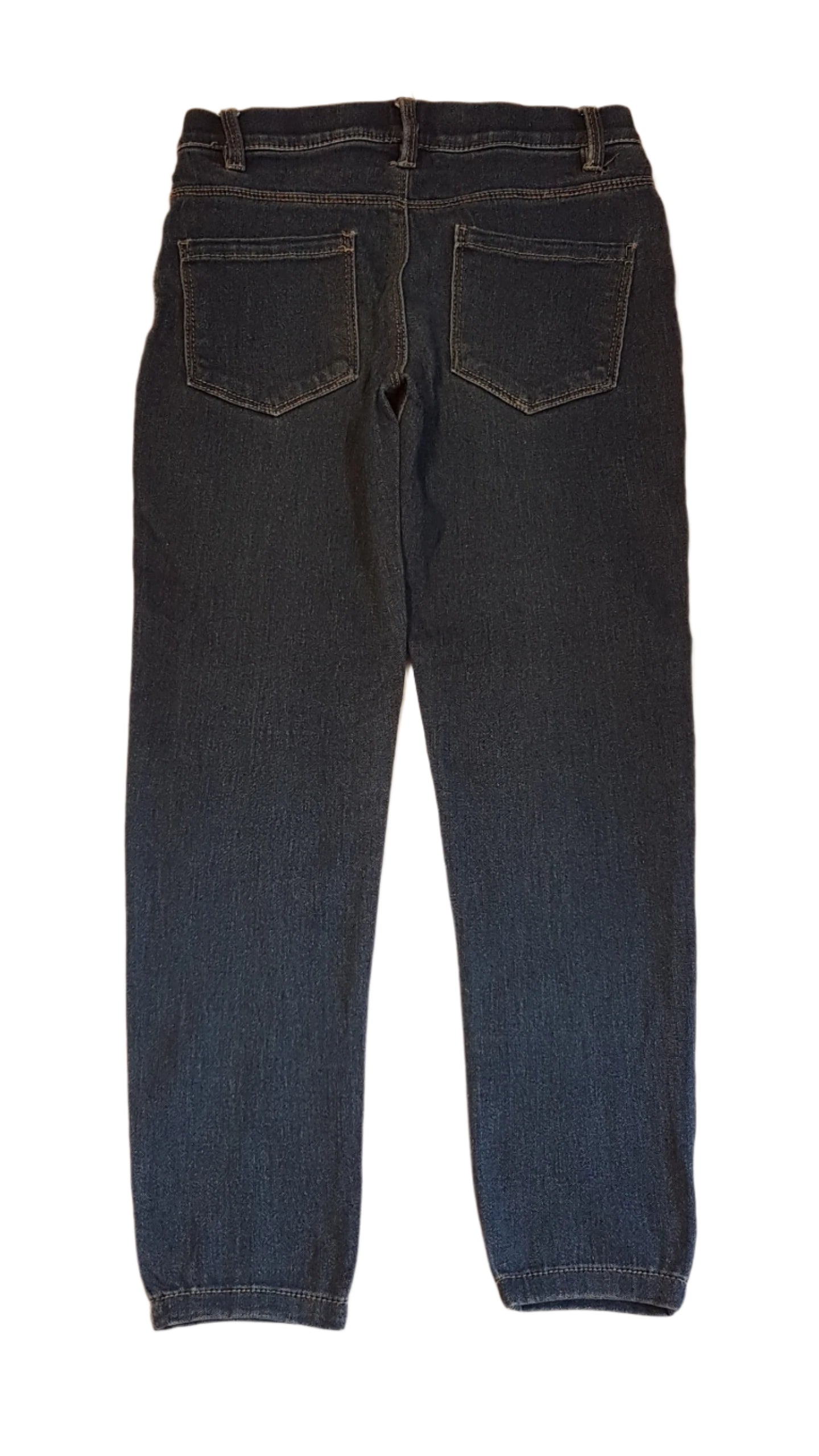 DENIM CO. SKINNY,SZTRECSI KISLÁNY JEGGINGS 128