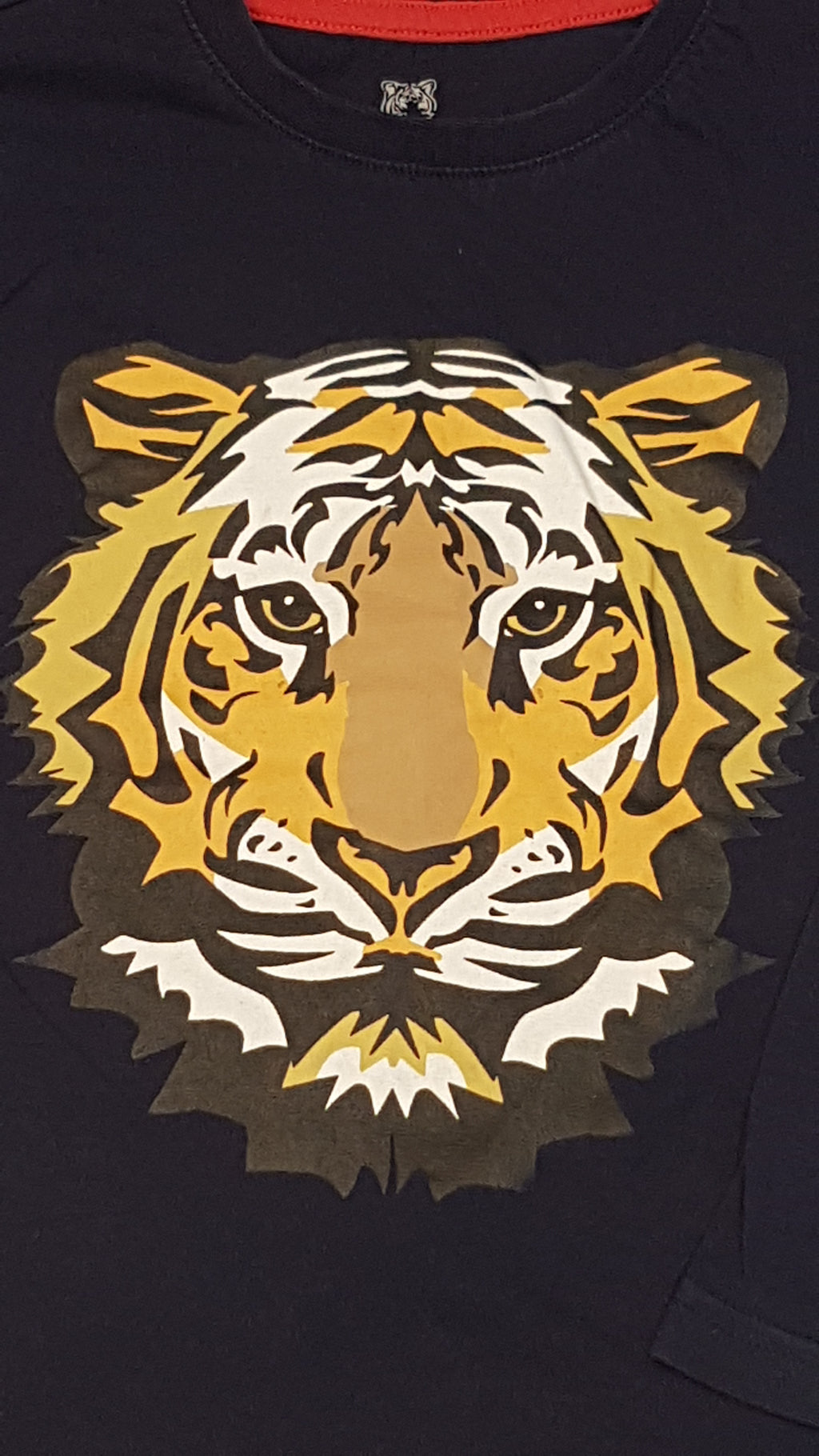 LUPILU VAGÁNY KISFIÚ,HOSSZÚ UJJÚ FELSŐ 110-116