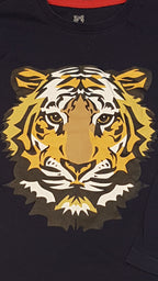 LUPILU VAGÁNY KISFIÚ,HOSSZÚ UJJÚ FELSŐ 110-116