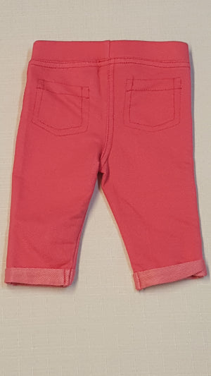 F&F KIDS KISLÁNY JEGGINGS 50-56