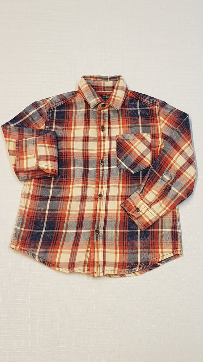 NEXT MÁRVÁNYMINTÁS,KOPTATOTT KISFIÚ ING 104 Hover Image