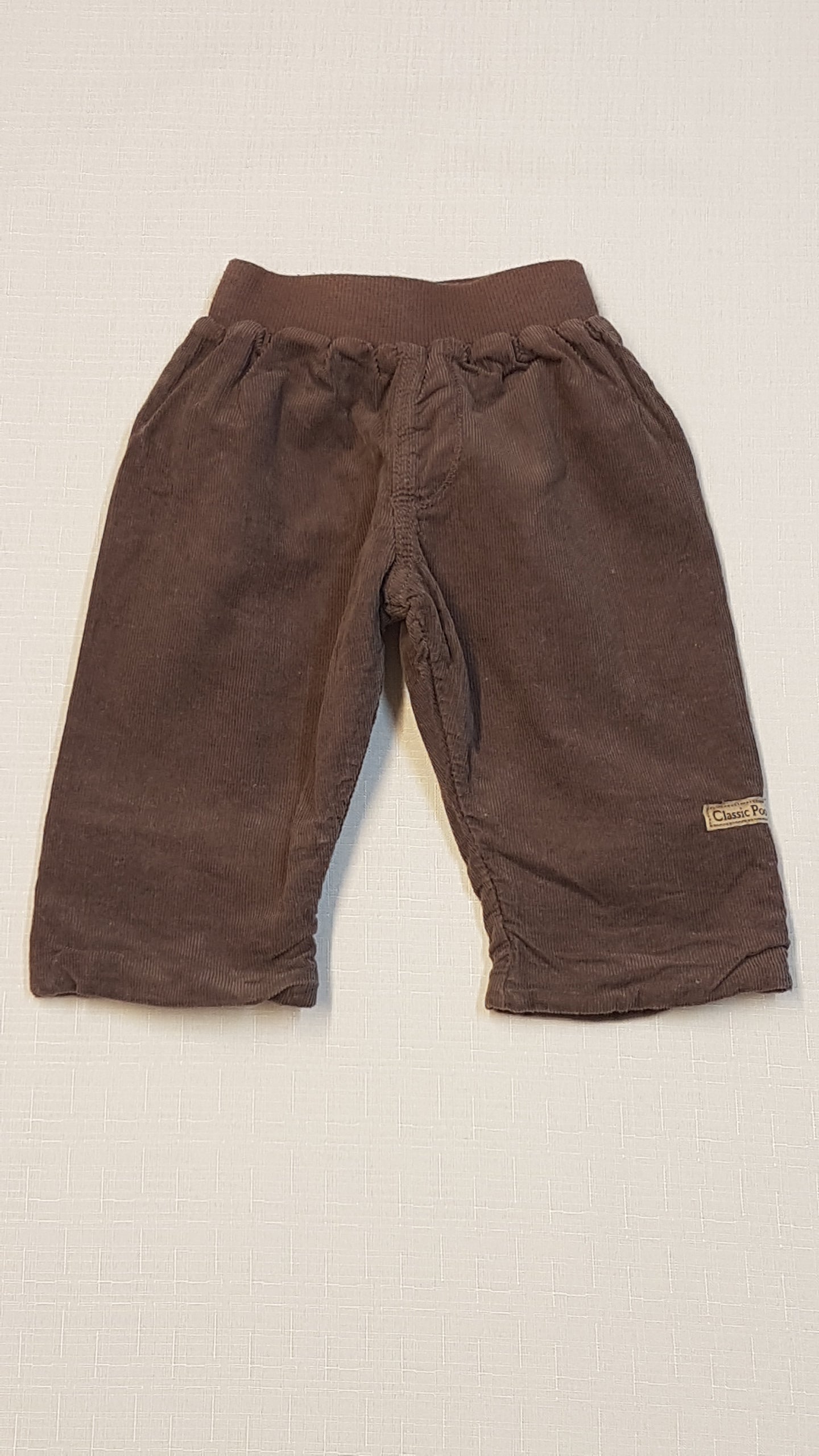 DISNEY BABY CLASSIC POOH FELIRATÚ BARNA KISFIÚ NACI 62