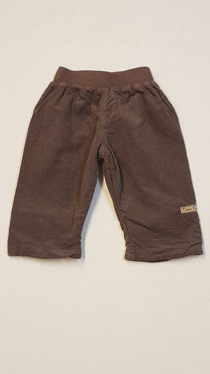DISNEY BABY CLASSIC POOH FELIRATÚ BARNA KISFIÚ NACI 62