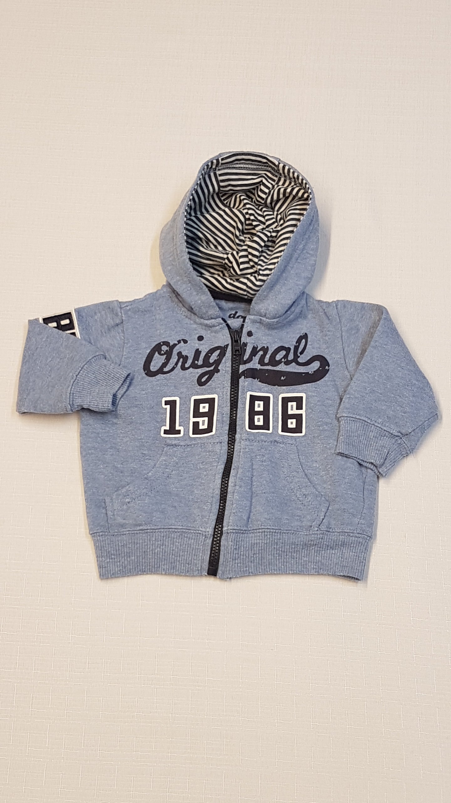 EARLY DAYS FELIRATOS,KISFIÚ PULÓVER 62