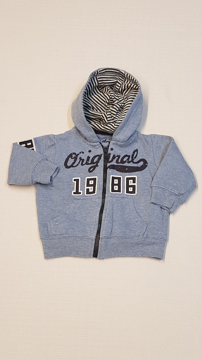 EARLY DAYS FELIRATOS,KISFIÚ PULÓVER 62 Hover Image