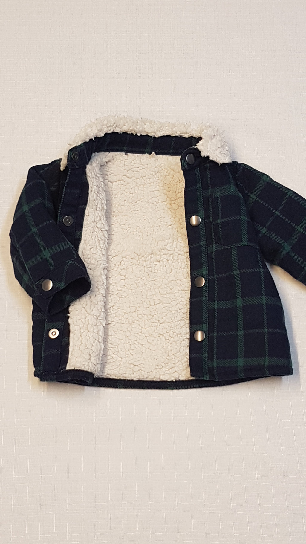 TU KOCKÁS,ING FAZONÚ,BUNDÁS KISFIÚ FELSŐ 56-62