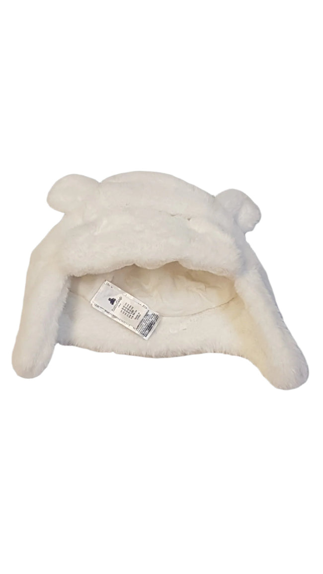 BABY GAP EXTRAMINŐSÉGŰ,PIHE-PUHA SZŐRMÉS,UNISEX FÜLES SAPI 98 Hover Image