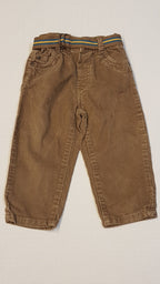 EARLY DAYS KORDBÁRSONY,DIVATOS KISFIÚ NADRÁG,ÖVVEL 74