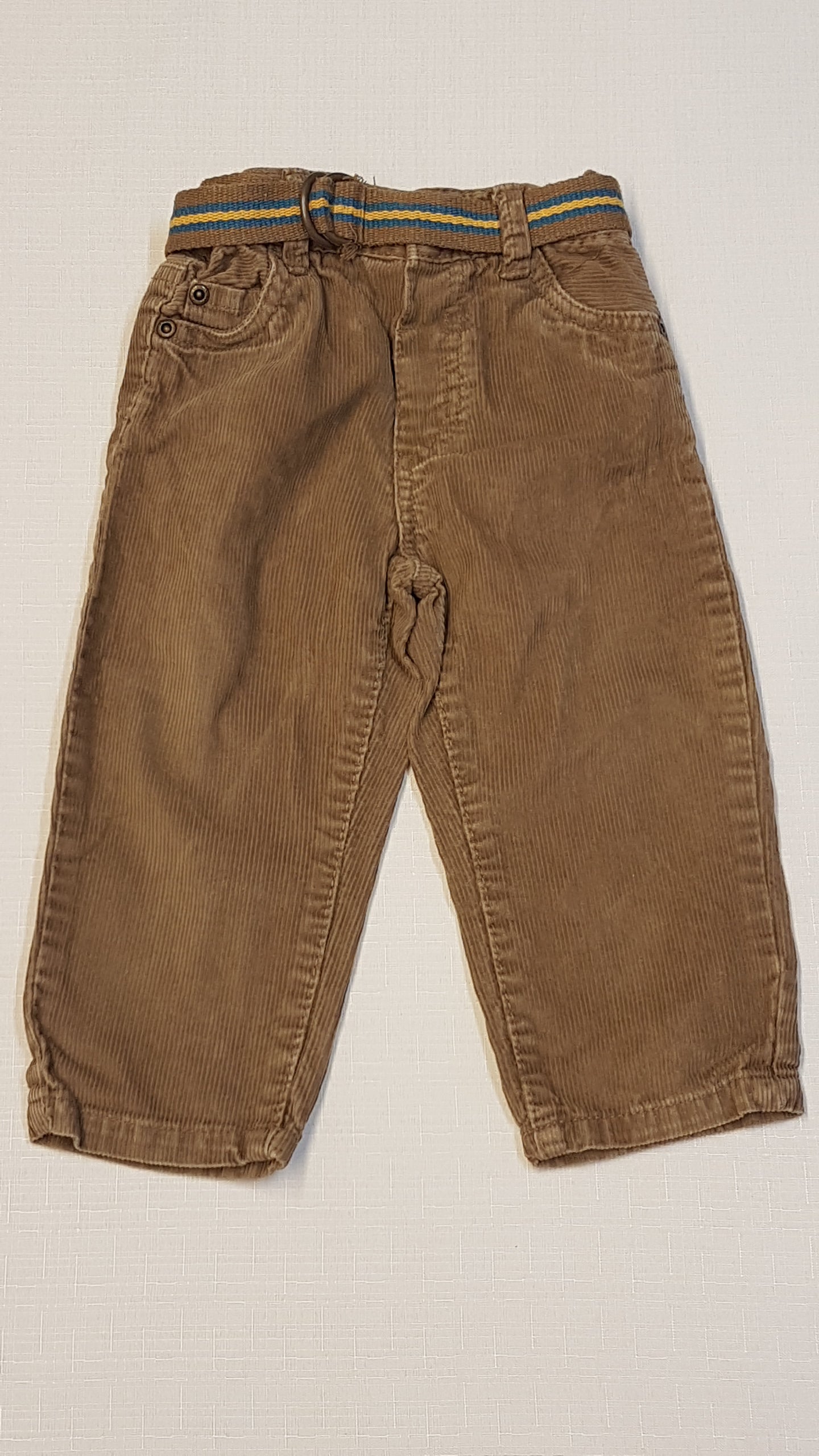 EARLY DAYS KORDBÁRSONY,DIVATOS KISFIÚ NADRÁG,ÖVVEL 74