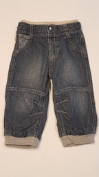 GEORGE KOPTATOTT,BÉLELT,VAGÁNY KISFIÚ JOGGERS 86