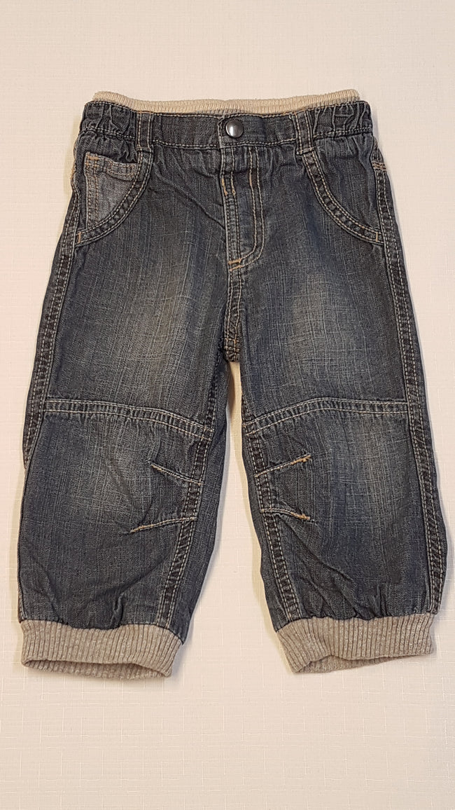 GEORGE KOPTATOTT,BÉLELT,VAGÁNY KISFIÚ JOGGERS 86 Hover Image