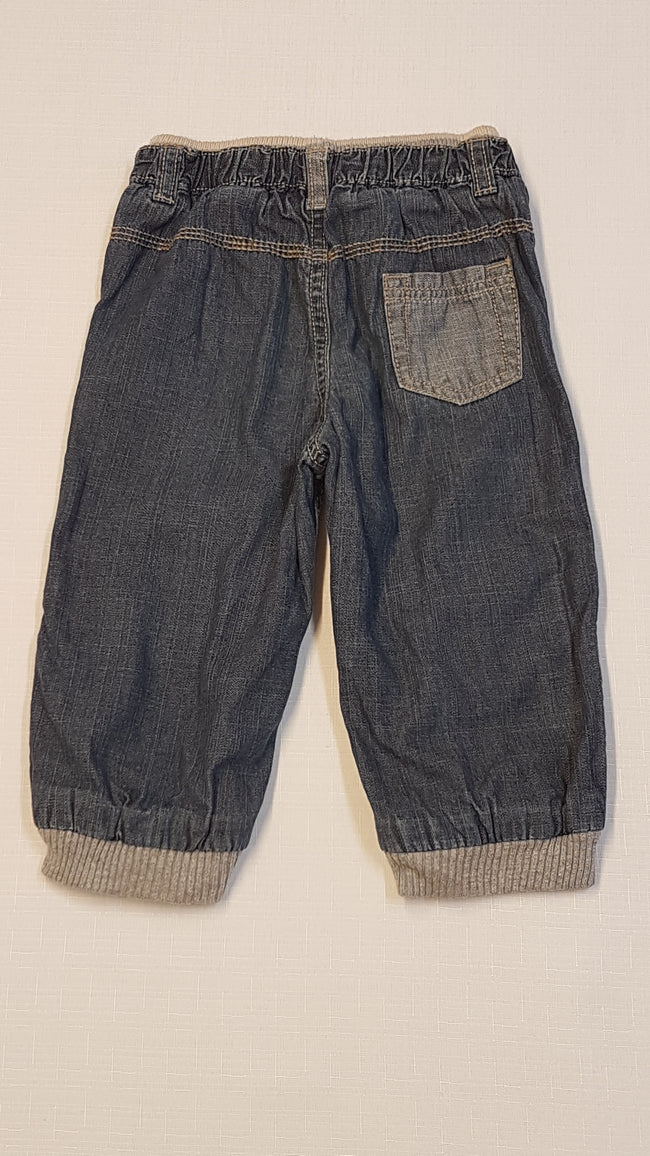 GEORGE KOPTATOTT,BÉLELT,VAGÁNY KISFIÚ JOGGERS 86 Main Image