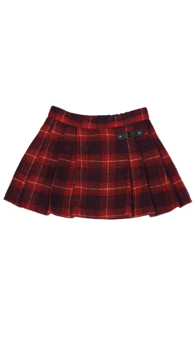 F&F KIDS KOCKÁS,RAKOTT,KISLÁNY CSINI SZOKNYA 92 Hover Image