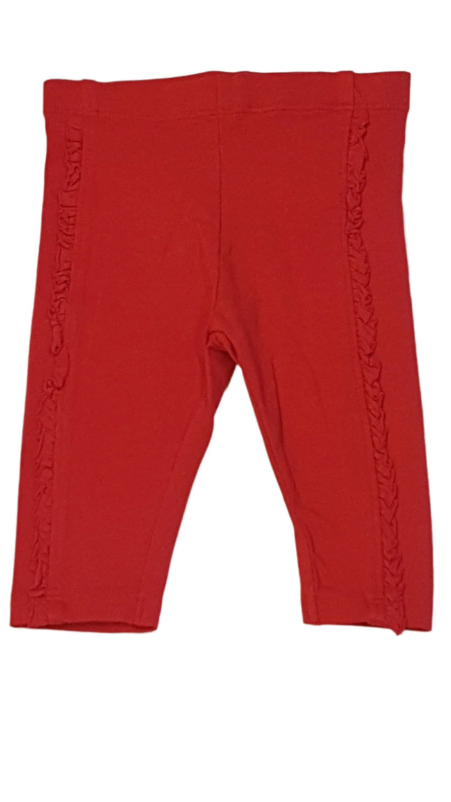 NEXT CSINI FODROS KISLÁNY LEGGINS 68 Hover Image