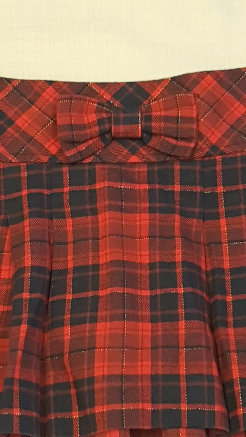 GEORGE CSINI,MASNIS,KISLÁNY SZOKNYA 98-104