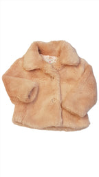 PRIMARK     WELLSOFT CSODÁS TRENDI KISLÁNY KABÁTKA 92