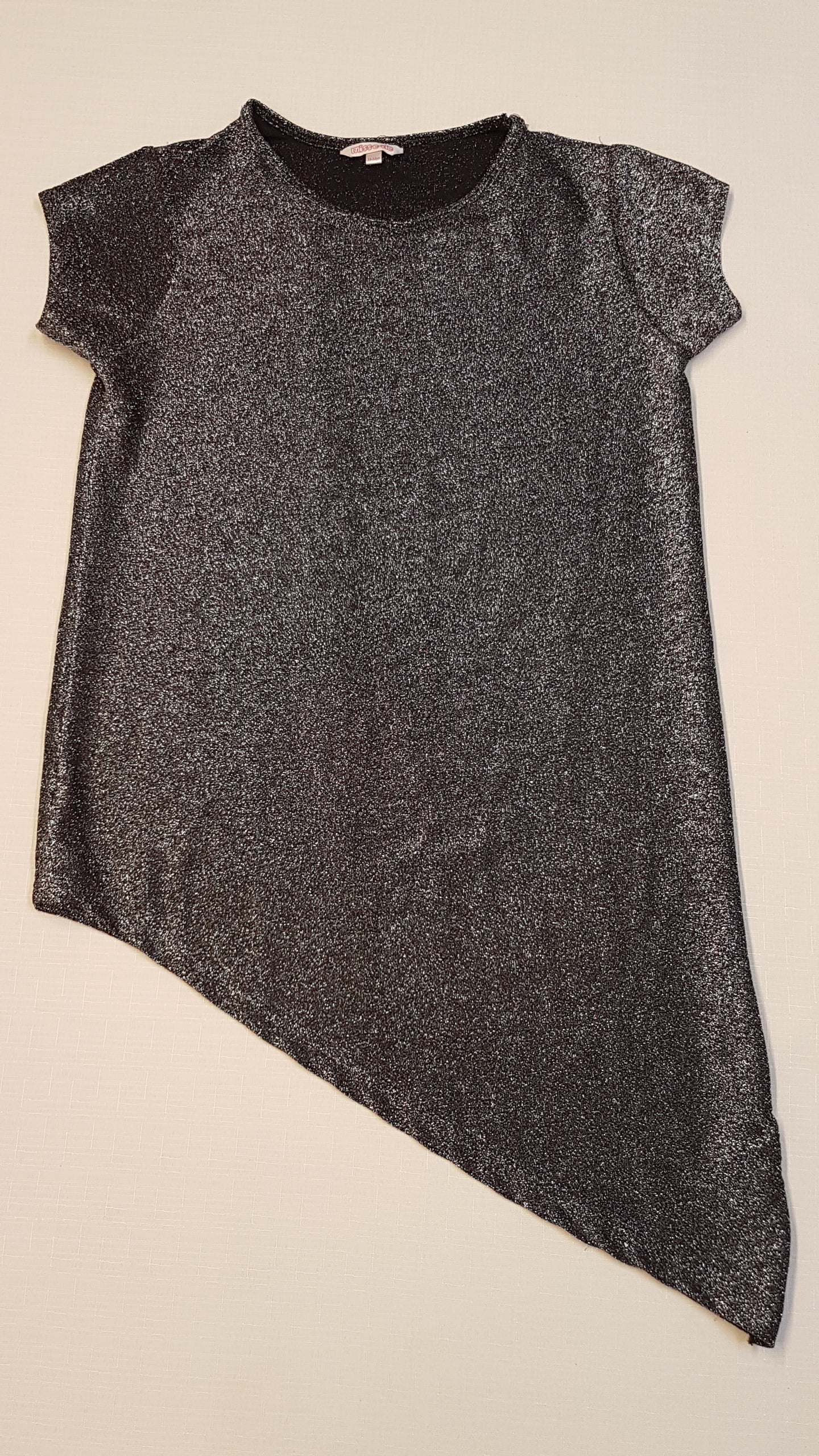 ÚJ MISS E-VIE CSILLOGÓS, TRENDI     KISLÁNY TUNIKA 152