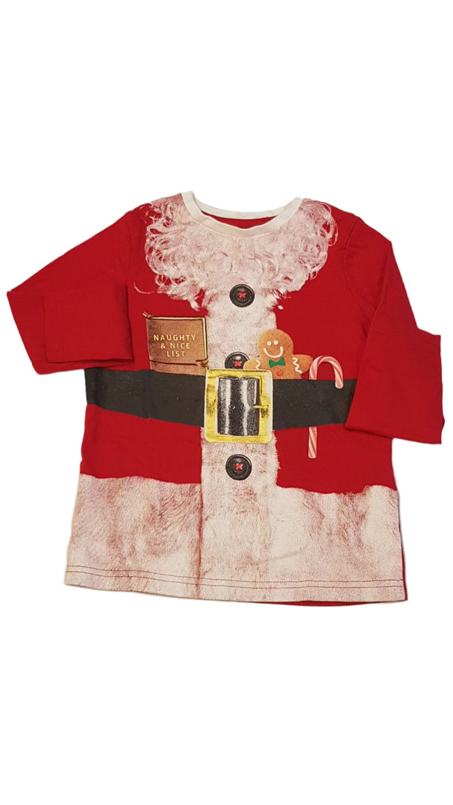 TU TÉLAPÓ KISFIÚ FELSŐ 110 Hover Image