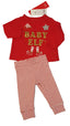 CÍMKÉS F&F  ELF  UNISEX SZETT  56
