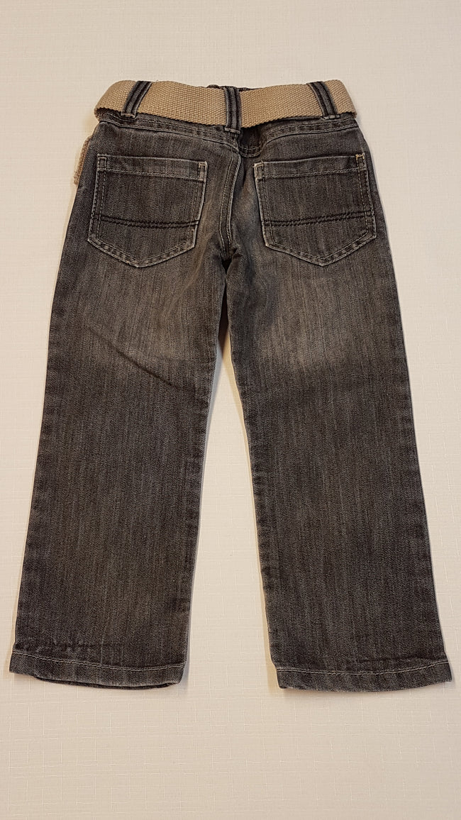 DENIM CO. KOPTATOTT,MINŐSÉGI KISFIÚ FARMERNADRÁG 104 Main Image