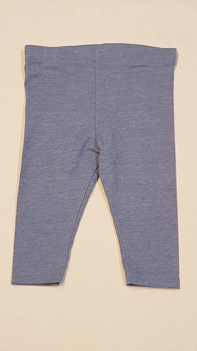 TU PAMUT KISLÁNY LEGGING 74 Hover Image