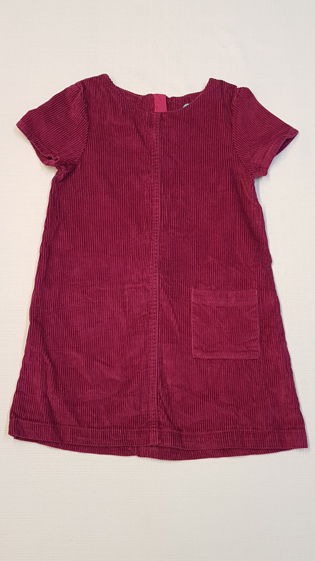 JONH LEWIS MIKRÓBÁRSONY,ZSEBES,CSINI KISLÁNY RUHA 116-122 Hover Image