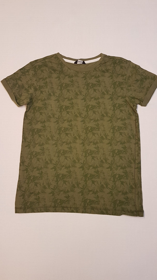 GEORGE TRENDI KISFIÚ PÓLÓ 152-158 Hover Image