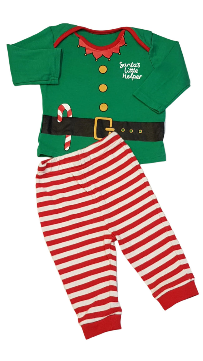 GEORGE TÉLAPÓ SEGÉDJE,CUKI,PAMUT KISFIÚ SZETT 68 Hover Image