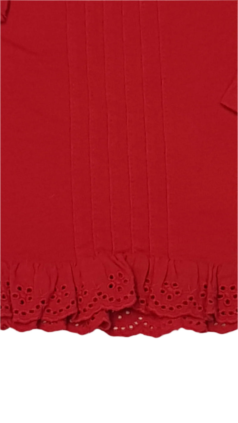 GEORGE CSINI,HÍMZETT FODROS ALJÚ,KISLÁNY TUNIKA FELSŐ 56-62