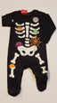 CÍMKÉS TU KÜLÖNLEGES HALLOWEEN UNISEX RUGI 62-68