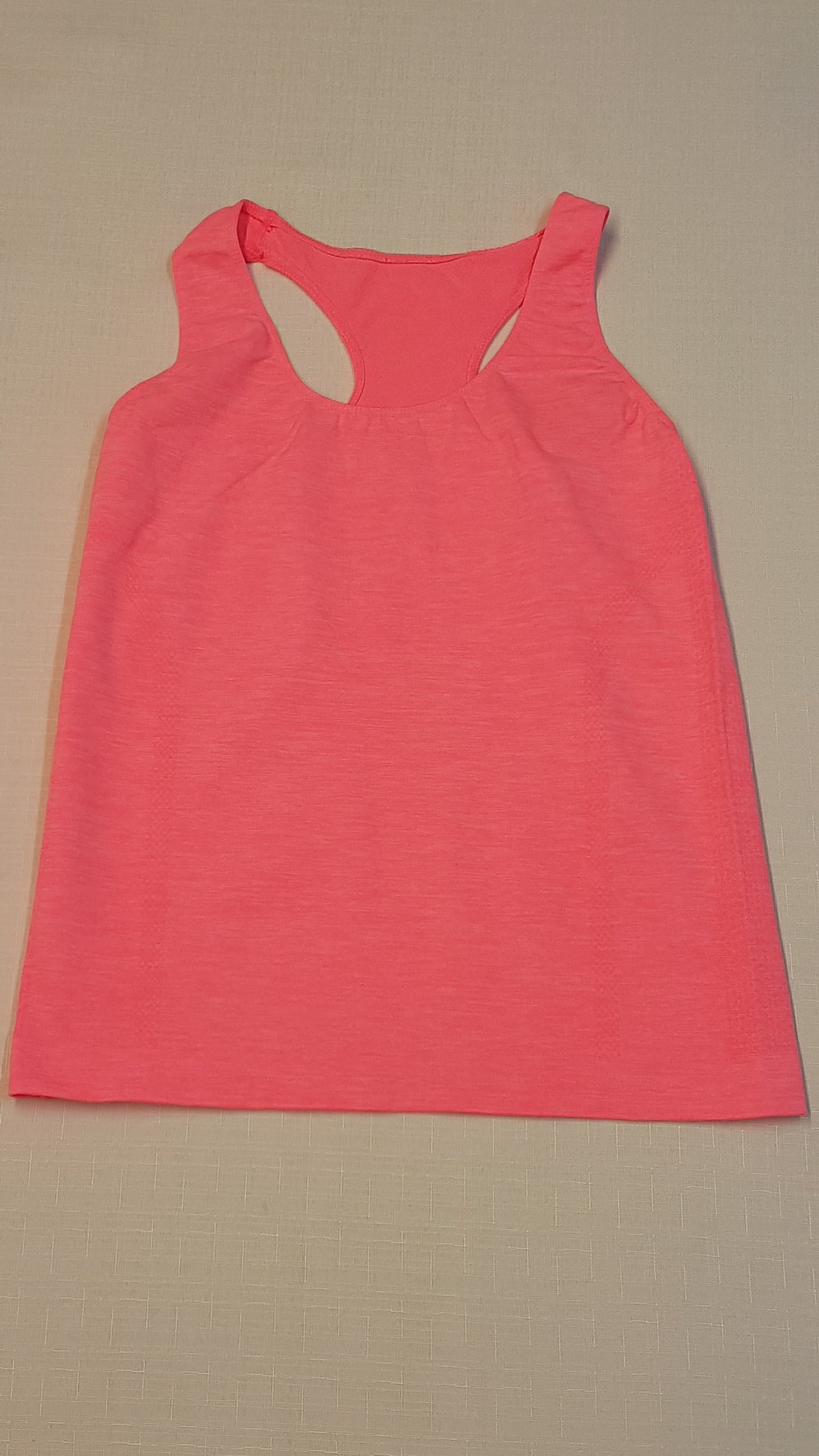 PRIMARK NEON RÓZSASZÍN,KISLÁNY SPORTFELSŐ 158