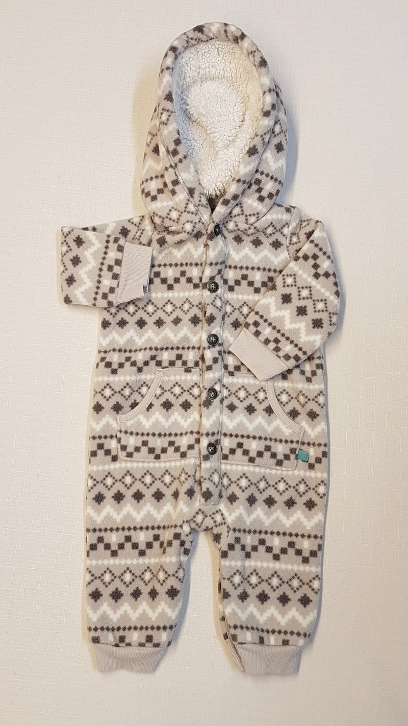 GEORGE KAPUCNIS,KISFIÚ THERMO KEZES-LÁBAS,LÁBRÉSZNÉL PATENTOS 62-68