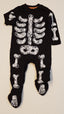 ÚJ F&F KÜLÖNLEGES,HALLOWEEN,UNISEX RUGI 68