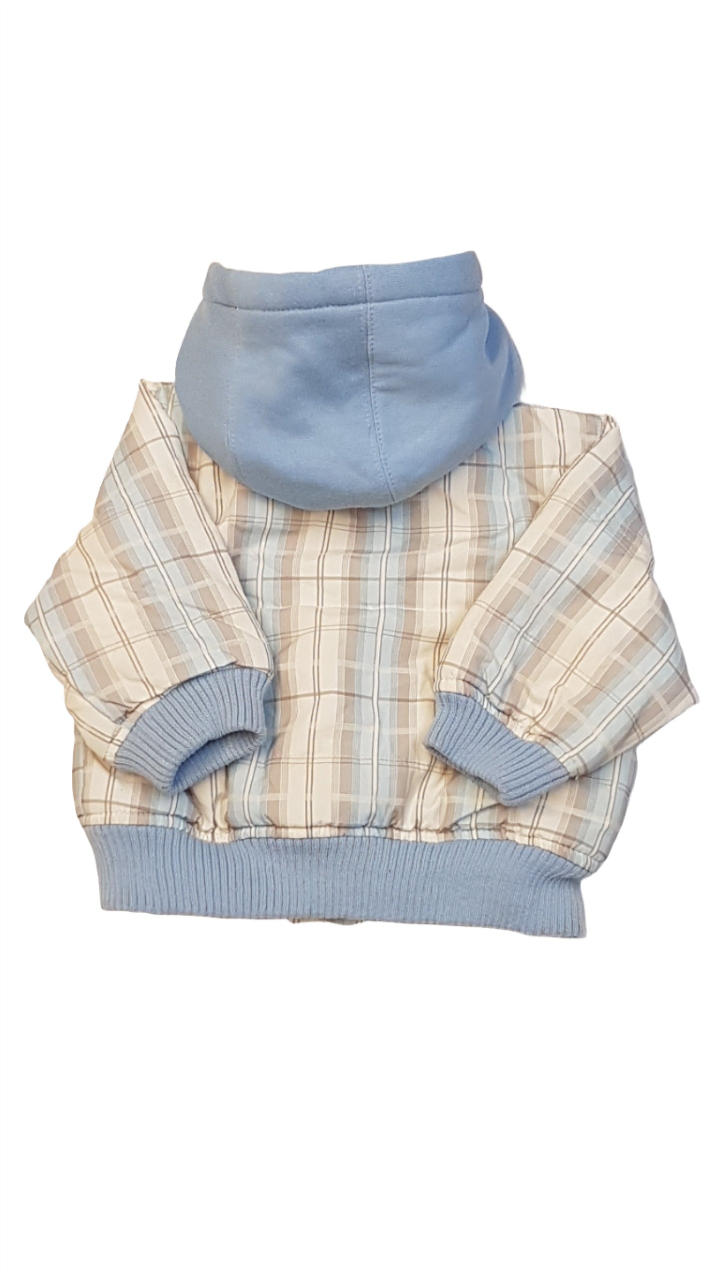 LITTLE BY LITTLE EXTRAMINŐSÉGŰ,VAGÁNY KISFIÚ KABI 62