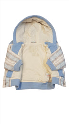 LITTLE BY LITTLE EXTRAMINŐSÉGŰ,VAGÁNY KISFIÚ KABI 62