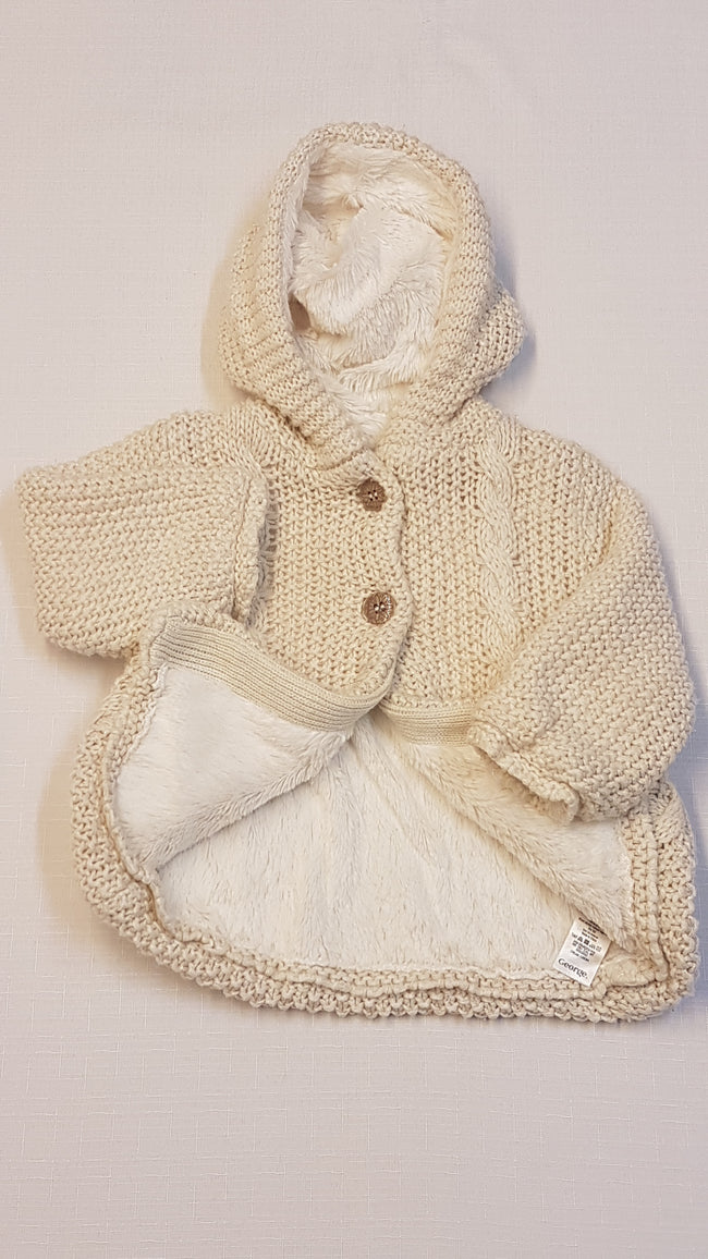 GEORGE VASTAG KÖTÉSŰ,ARANYSZÁLAS,BUNDÁS KISLÁNY KARDI-KABI 62-68 Main Image