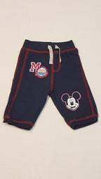 GEORGE DISNEY MICKEY MOUSE ÉDI-BÉDI KISFIÚ SZABADIDŐ NACI 50-56