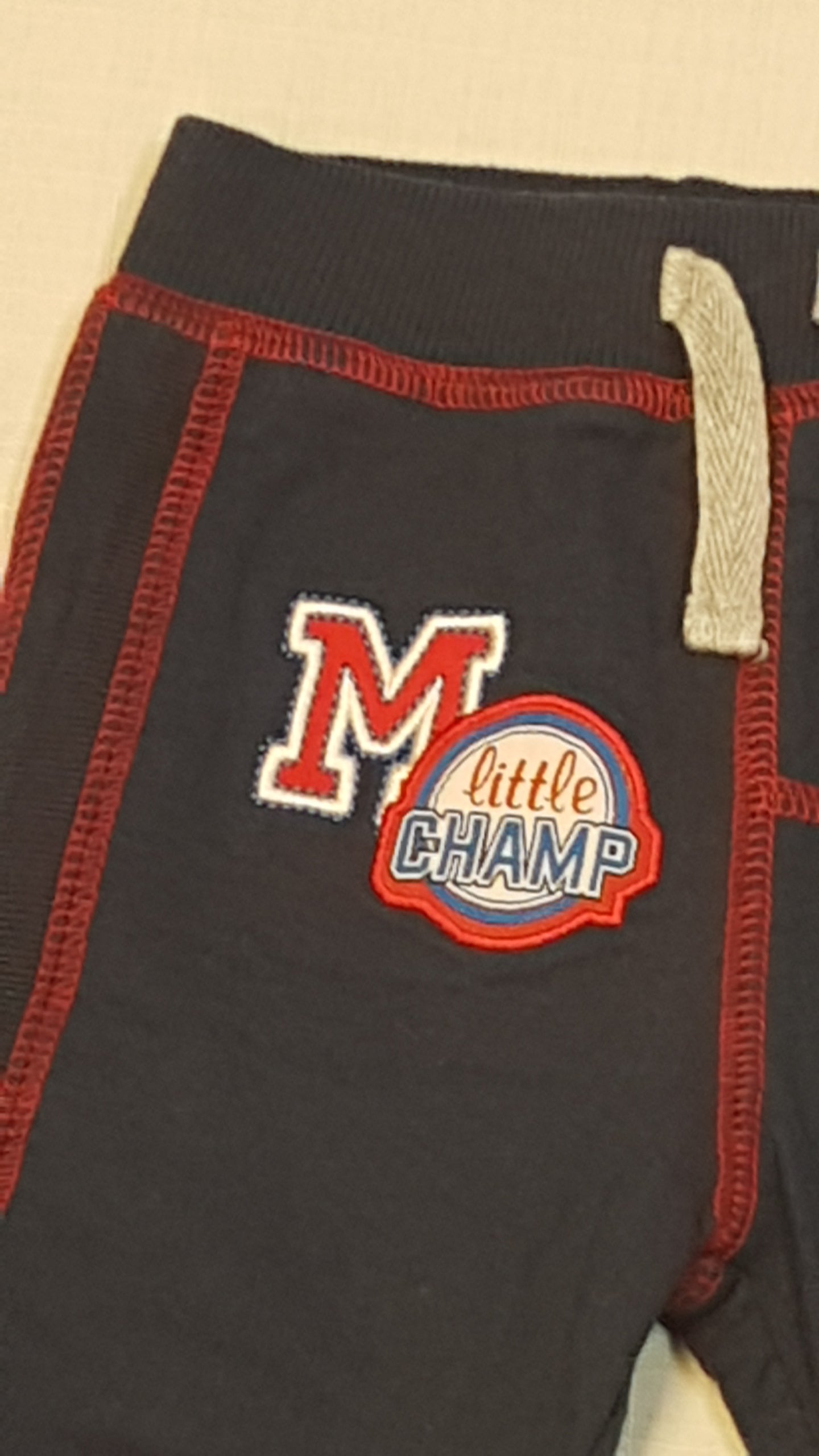 GEORGE DISNEY MICKEY MOUSE ÉDI-BÉDI KISFIÚ SZABADIDŐ NACI 50-56