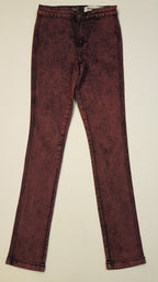 NEW LOOK SKINNY,SZTRECSI,TRENDI KISLÁNY FARMER JEGGINGS 158