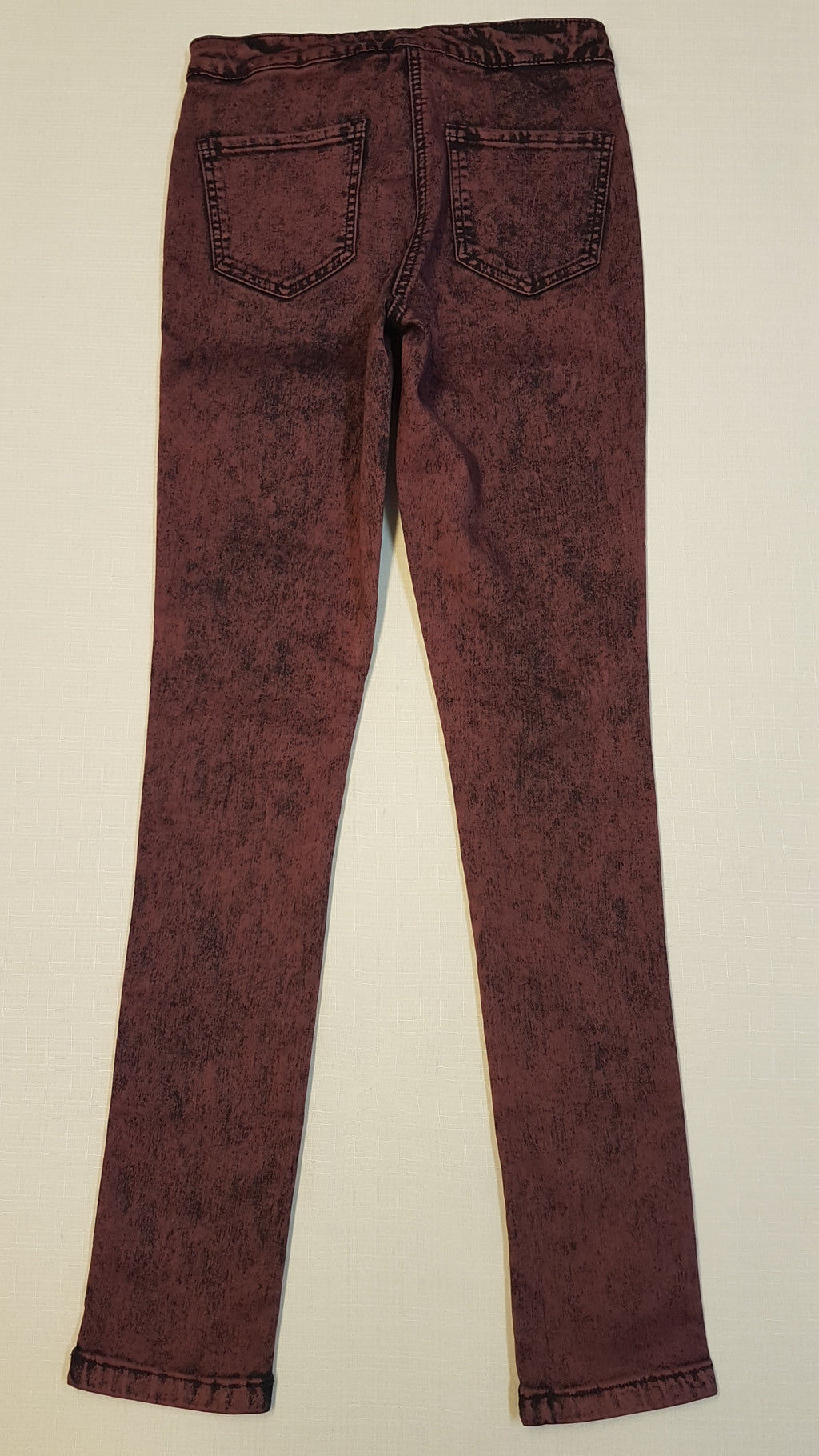 NEW LOOK SKINNY,SZTRECSI,TRENDI KISLÁNY FARMER JEGGINGS 158