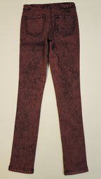 NEW LOOK SKINNY,SZTRECSI,TRENDI KISLÁNY FARMER JEGGINGS 158