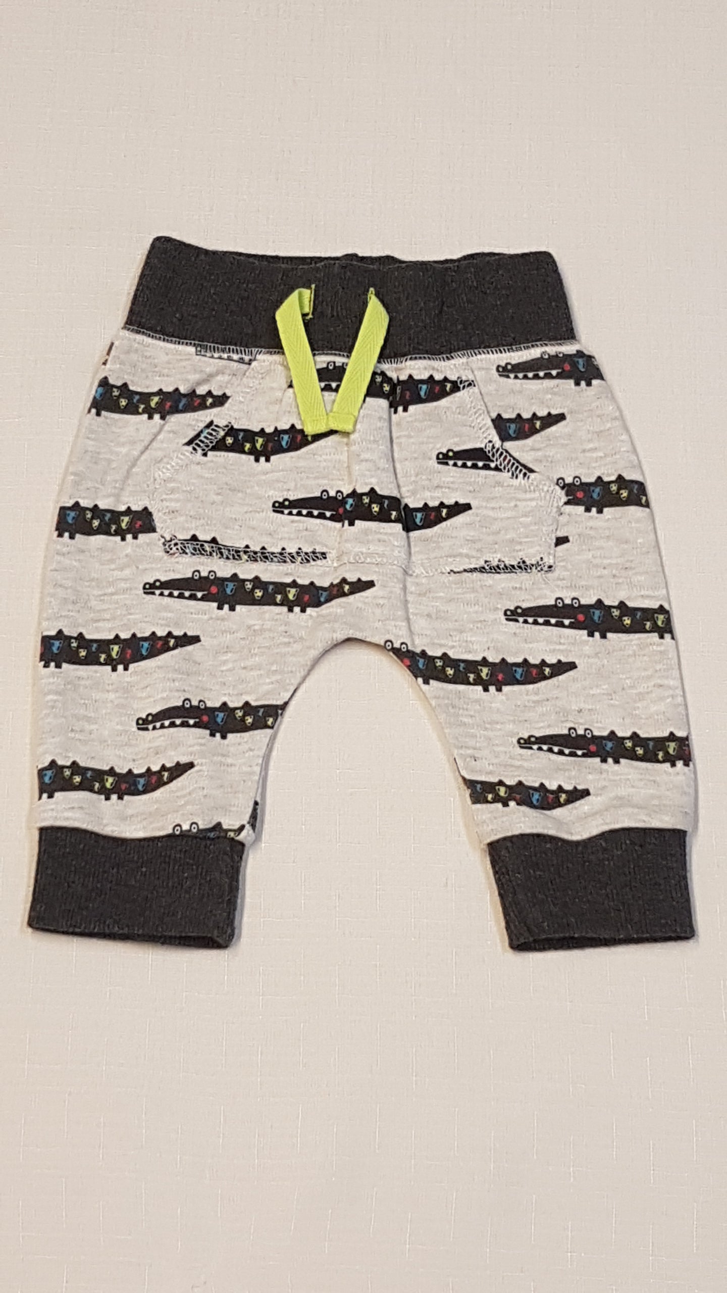 PRIMARK BABY KISFIÚ NACI 56
