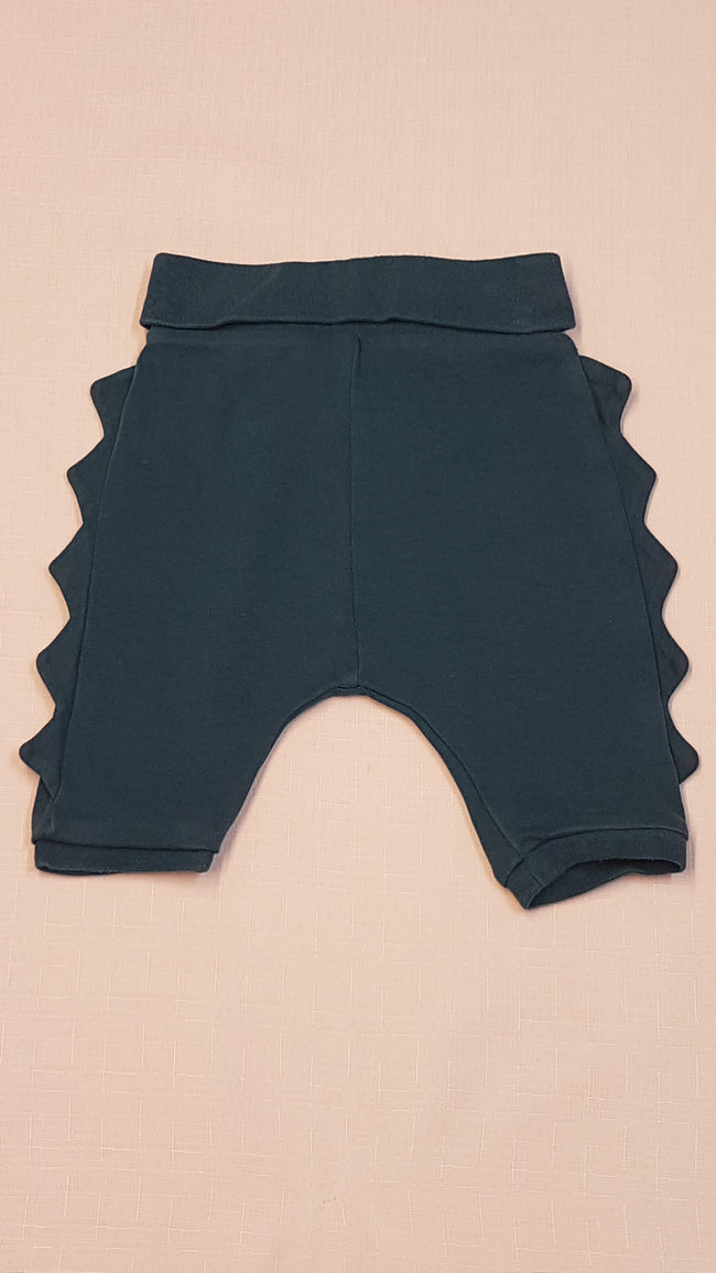 NEXT BABY KROKODILOS,PAMUT KISFIÚ NACI 56-62 Hover Image