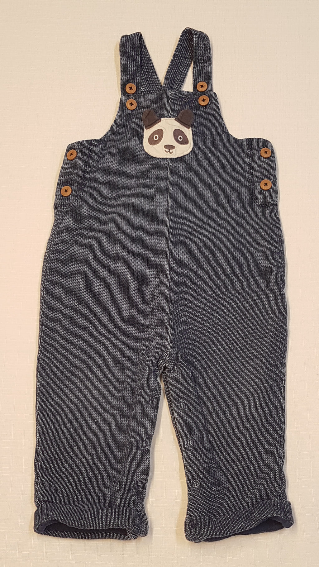 JOHN LEWIS BÉLELT,KANTÁROS,PANDA MACIS KISFIÚ NADRÁG 74