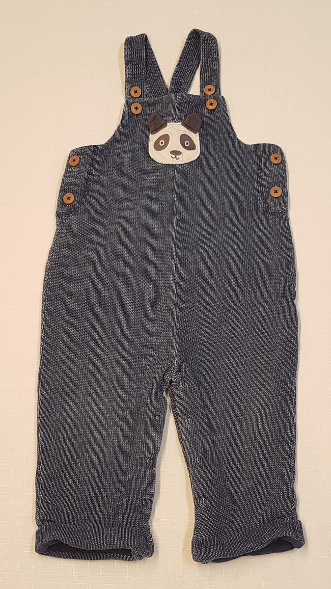 JOHN LEWIS BÉLELT,KANTÁROS,PANDA MACIS KISFIÚ NADRÁG 74 Hover Image